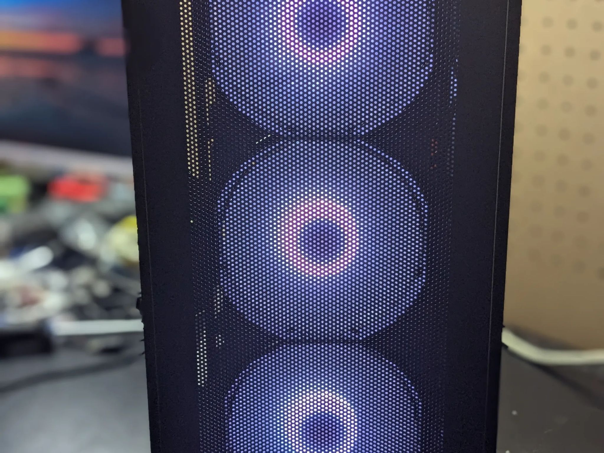 160+ FPS Fortnite | 180 Day Warranty | i5-8400, RTX 3060M, 16GB RAM, 1TB SSD, Win11