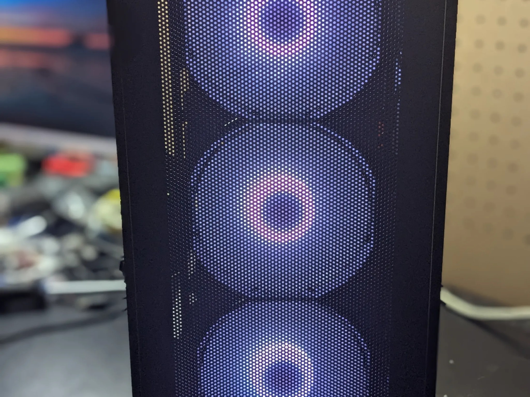 160+ FPS Fortnite | 180 Day Warranty | i5-8400, RTX 3060M, 16GB RAM, 1TB SSD, Win11