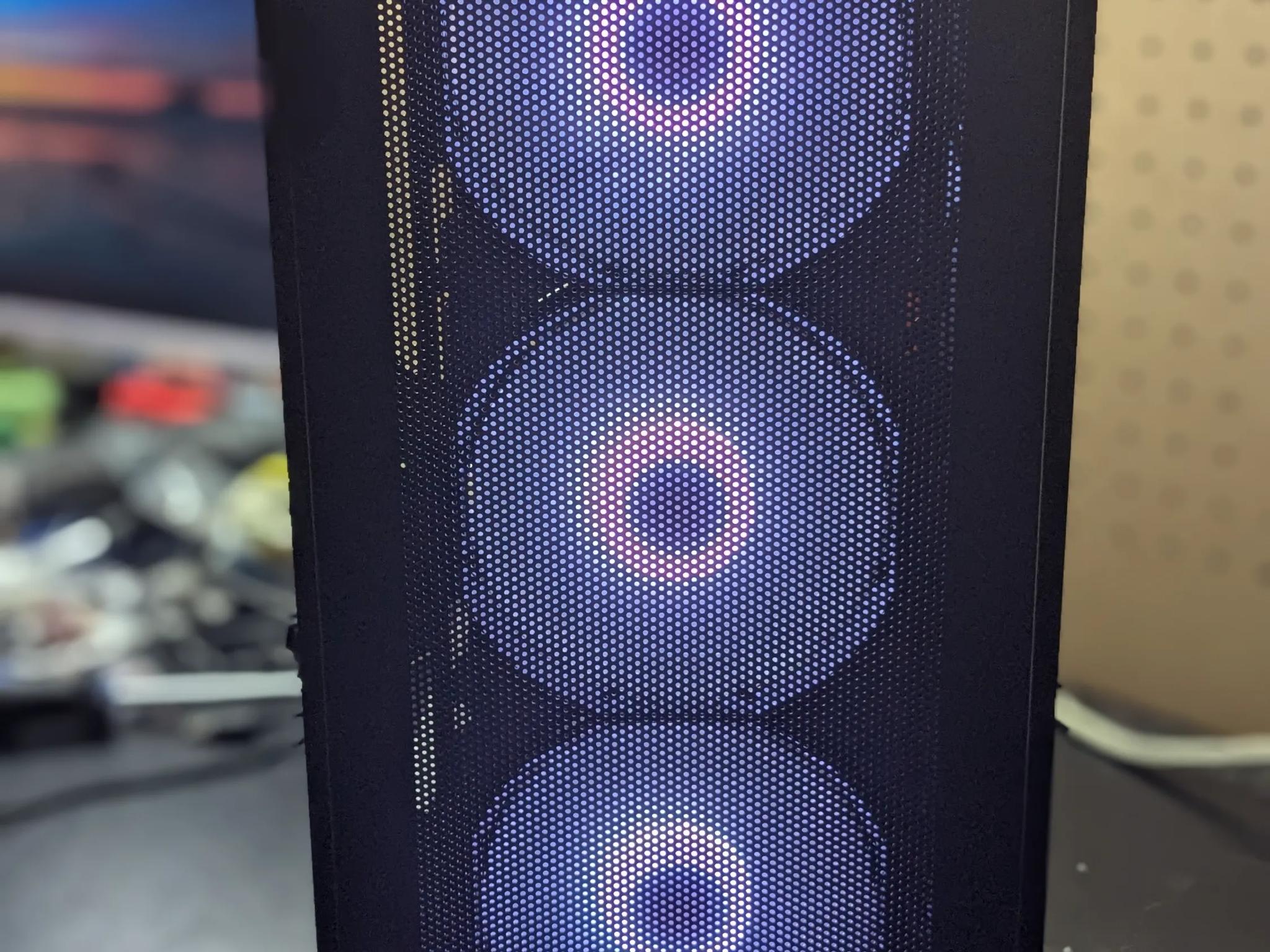 160+ FPS Fortnite | 180 Day Warranty | i5-8400, RTX 3060M, 16GB RAM, 1TB SSD, Win11