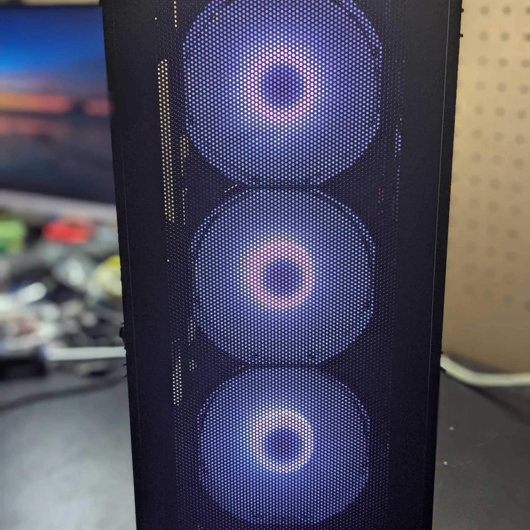 160+ FPS Fortnite | 180 Day Warranty | i5-8400, RTX 3060M, 16GB RAM, 1TB SSD, Win11