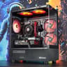 Nvidia 1660 Super Gaming PC | Ryzen 5 2600|16GB Ram|512GB SSD|Wifi|