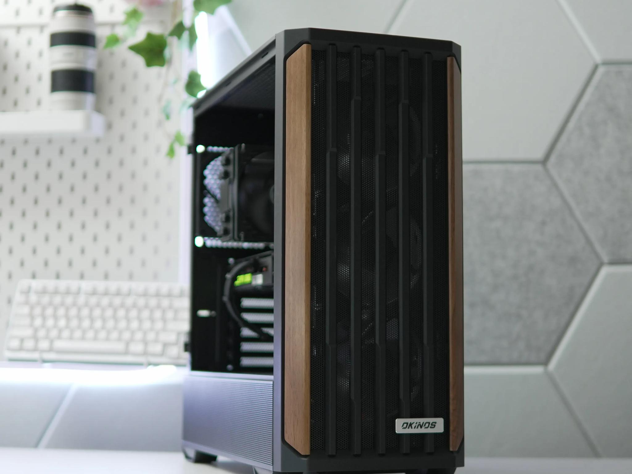 Black Ops 6 Ready! RTX 3060 + RYZEN 5 + 16GB RAM + WIFI!