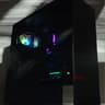 Gaming PC i5-14400F 16GB RAM 500GB SSD RTX 3060 Ti 8GB Windows 11 Computer