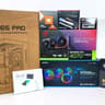 ALL NEW "ROG" Gaming PC BEAST!!!   7800X3D/RTX 4070Ti Super/32GB/2TB - READ DESCRIPTION!!!