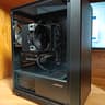 BUDGET GAMING PC Windows 11, i5-10505, GTX 1660 Super, 16GB RAM, 512GB M.2