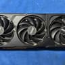 GeForce RTX 5080 - MSI Shadow 3X OC Edition