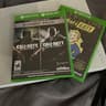 Xbox One S 500GB Console - No power cord or controller