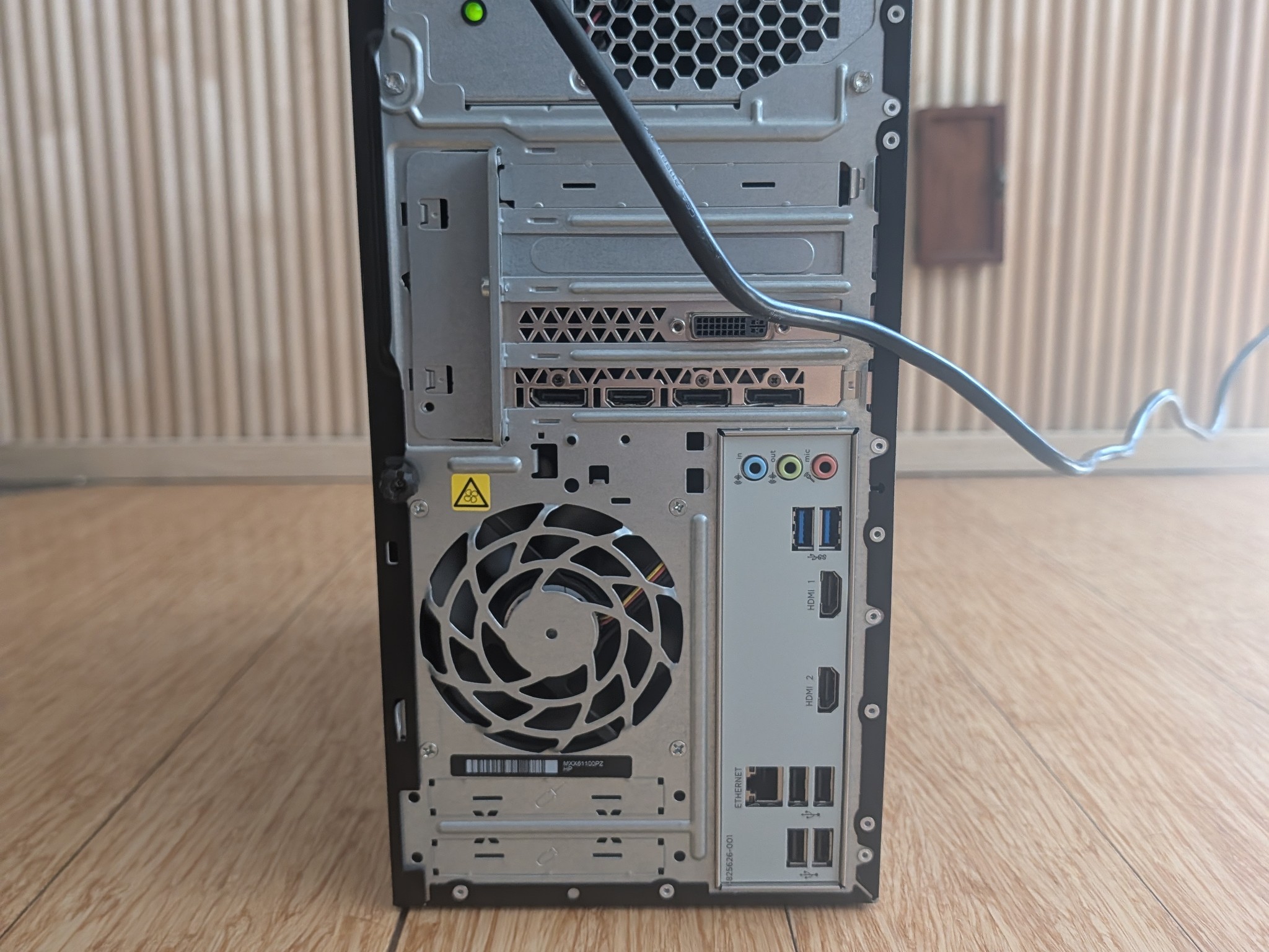 HP Envy Phoenix gaming PC | GTX 960 | I5 6400 | 8GB | 256GB |