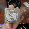 AMD Ryzen 5 1600 with Stock Cooler 