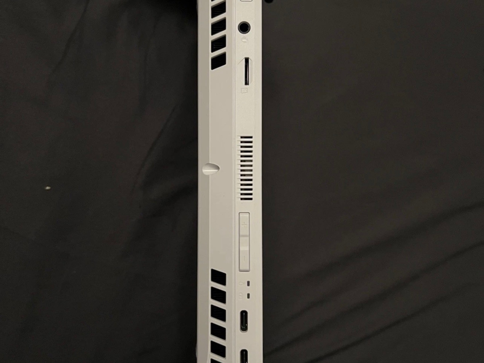Asus Rog Xbox Ally