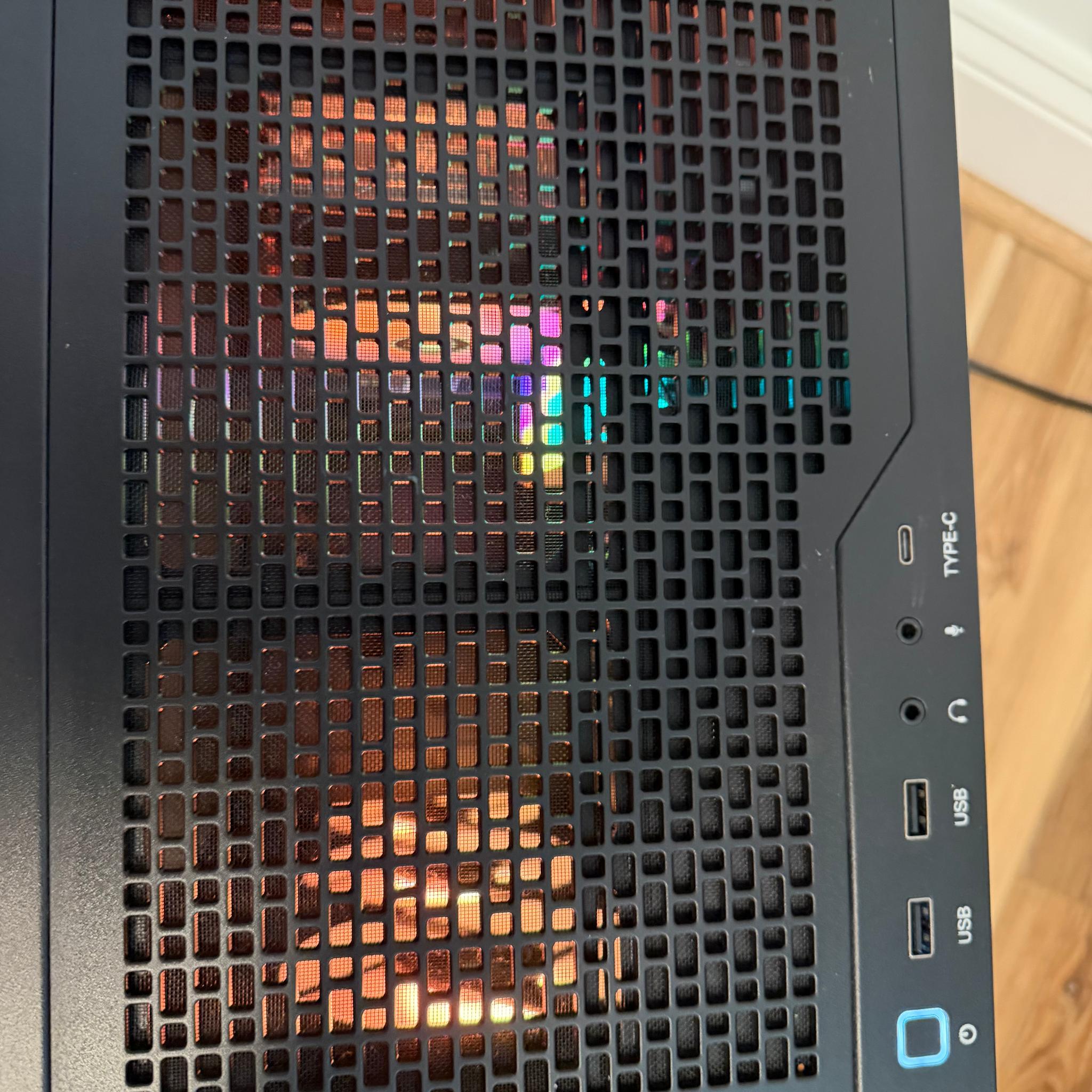 Gaming PC | Intel i7 13700F | RTX 3060 12gb | 1TB WD NVME | 32GB RAM | Windows 11