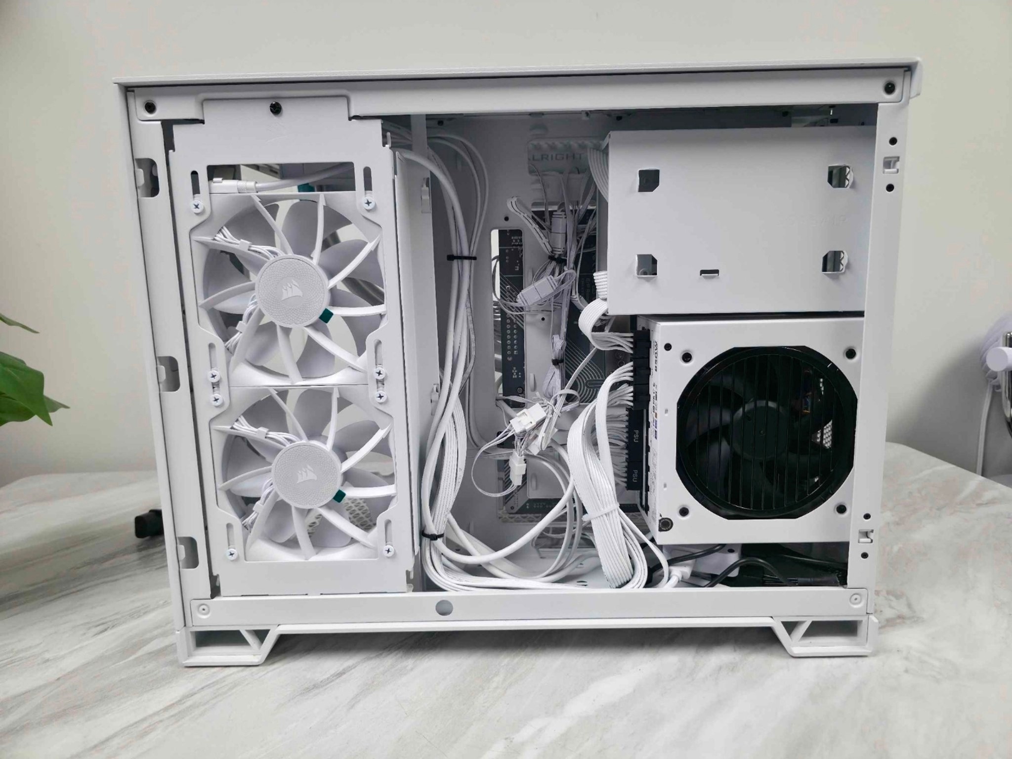 BCPC l 1440p Streaming Gaming PC Computer l AMD 7600X3D l AMD RX 9070XT 16GB l 32GB DDR5