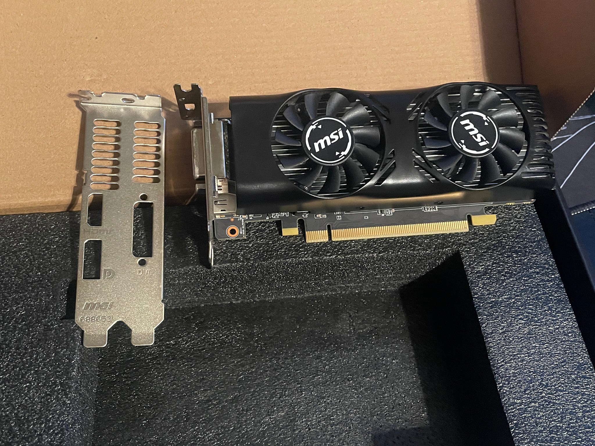 Budget gpu