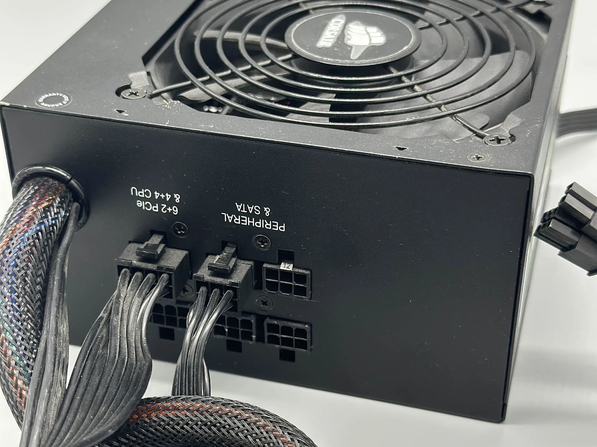 Corsair CX Series 750 Watt 80+ Bronze