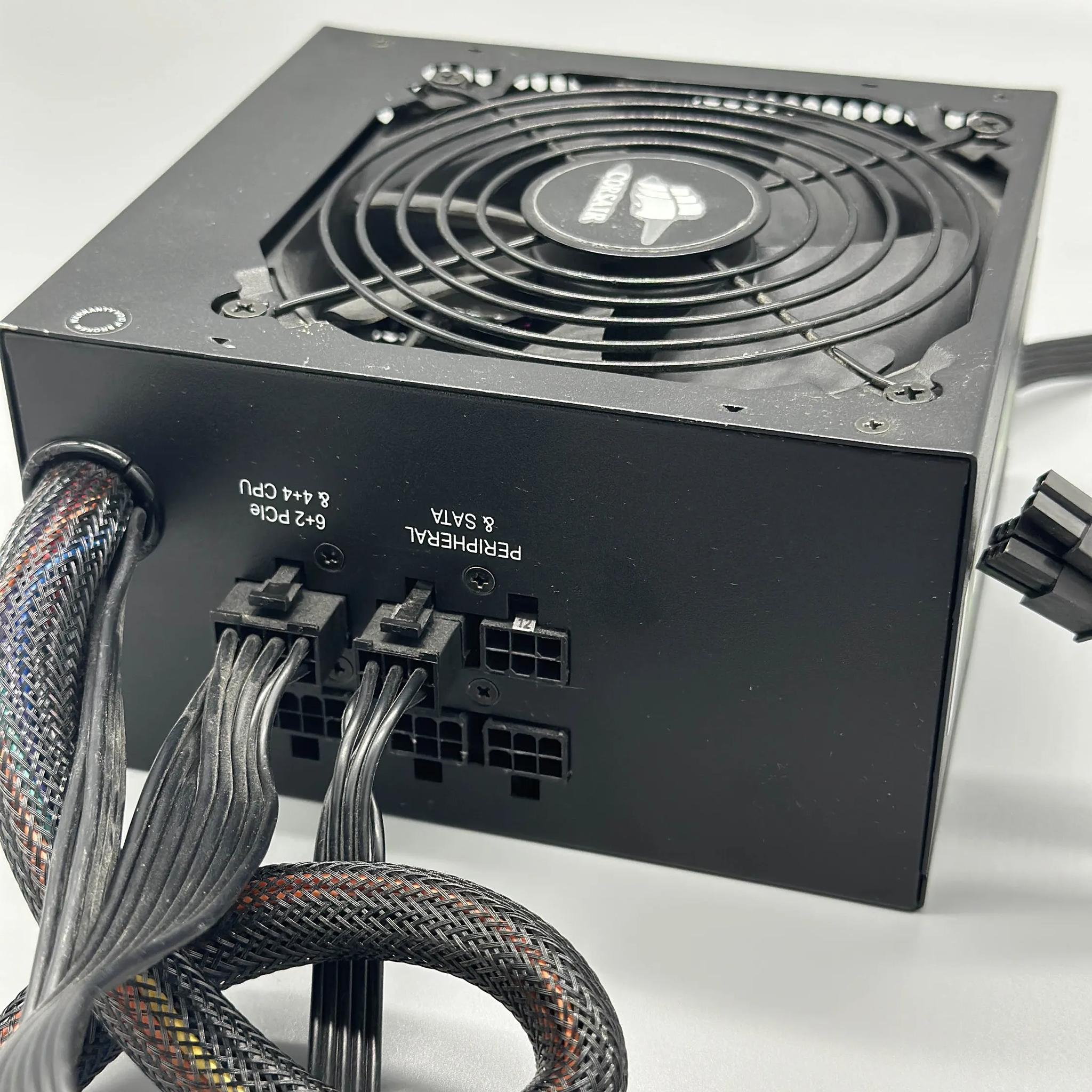 Corsair CX Series 750 Watt 80+ Bronze