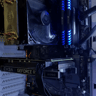 Intel i5 10400 // EVGA RTX 2060 // 16GB 3200MHz // 480GB