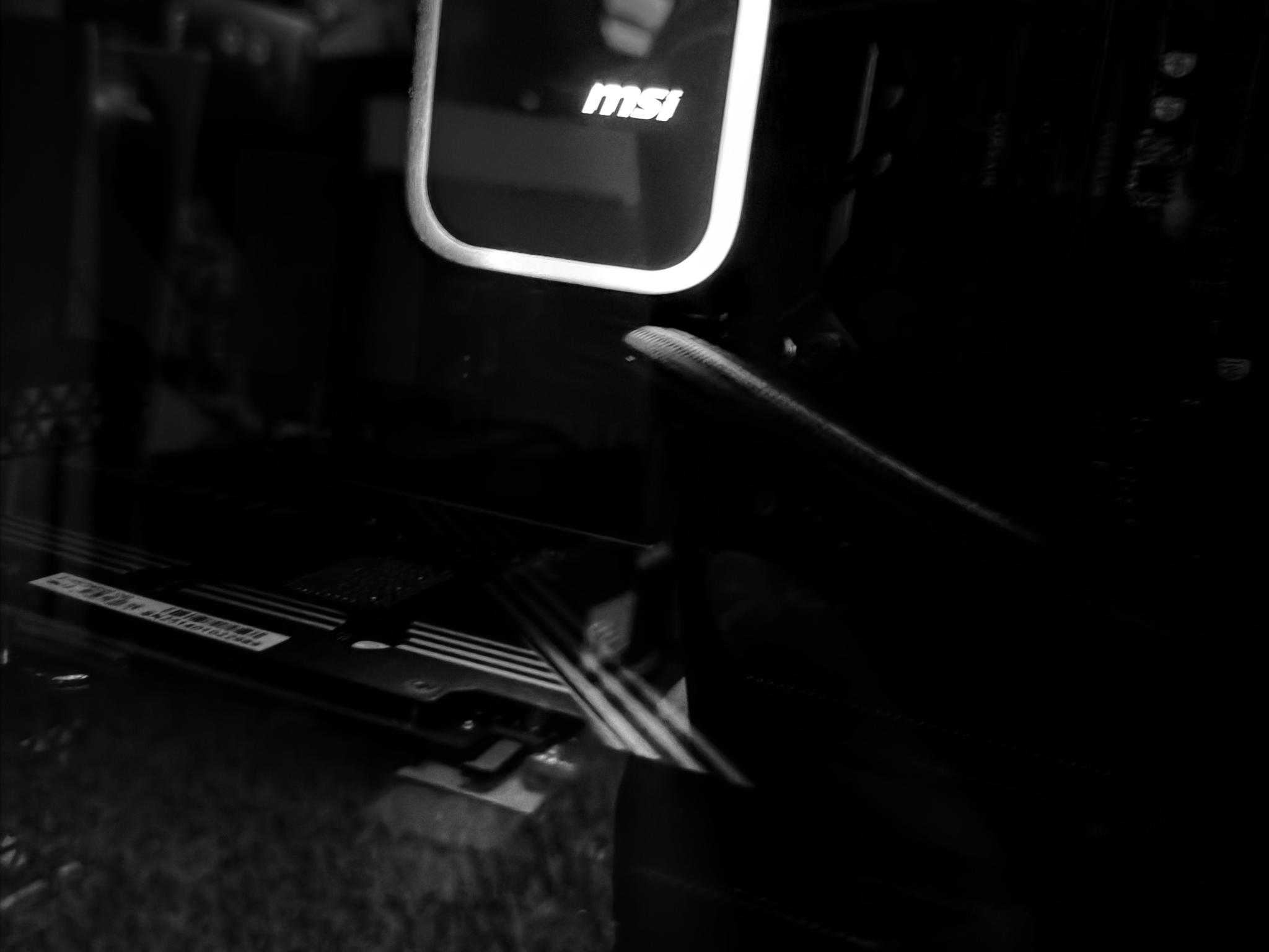 64 GB RAM RTX 5070 i7-14700k Gaming/AI Computer PC