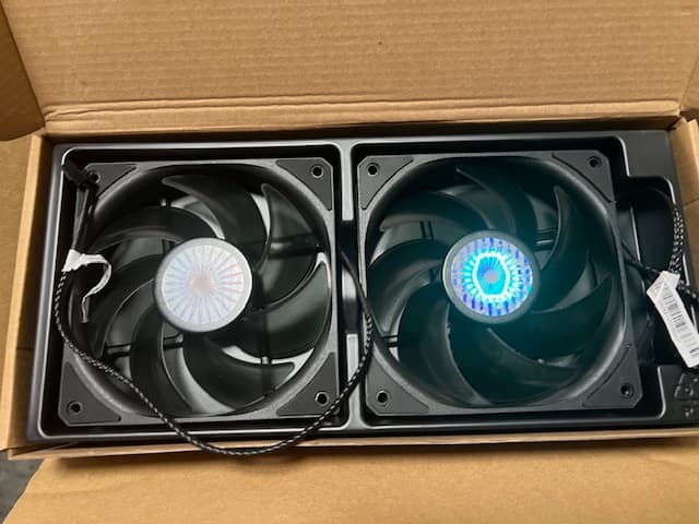 Cooler Master NR200P SFF Small Form Factor Mini-ITX Case + Lian Li 850 Watt 80 + Gold Power Supply