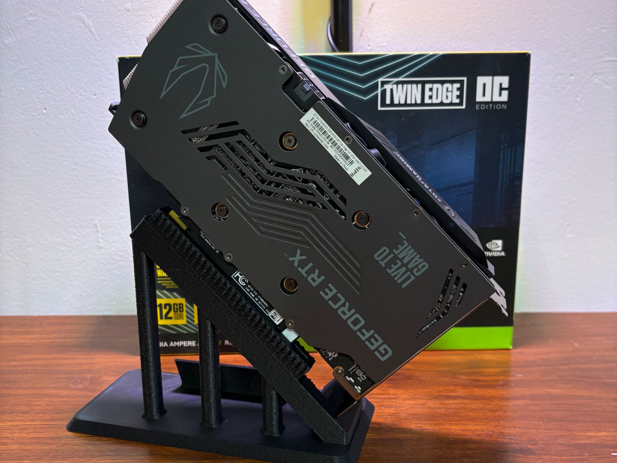 RTX 3060 12GB