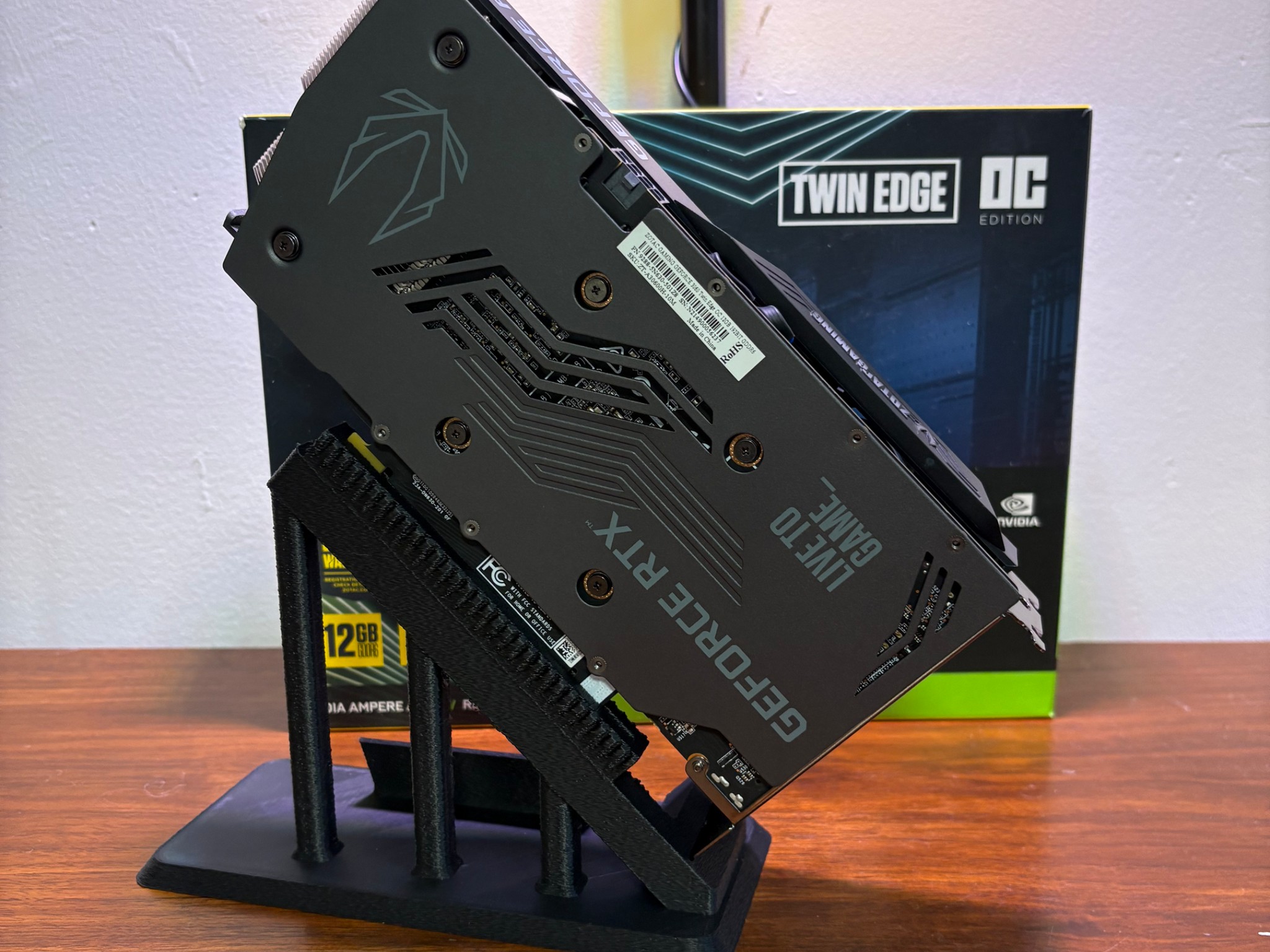 RTX 3060 12GB