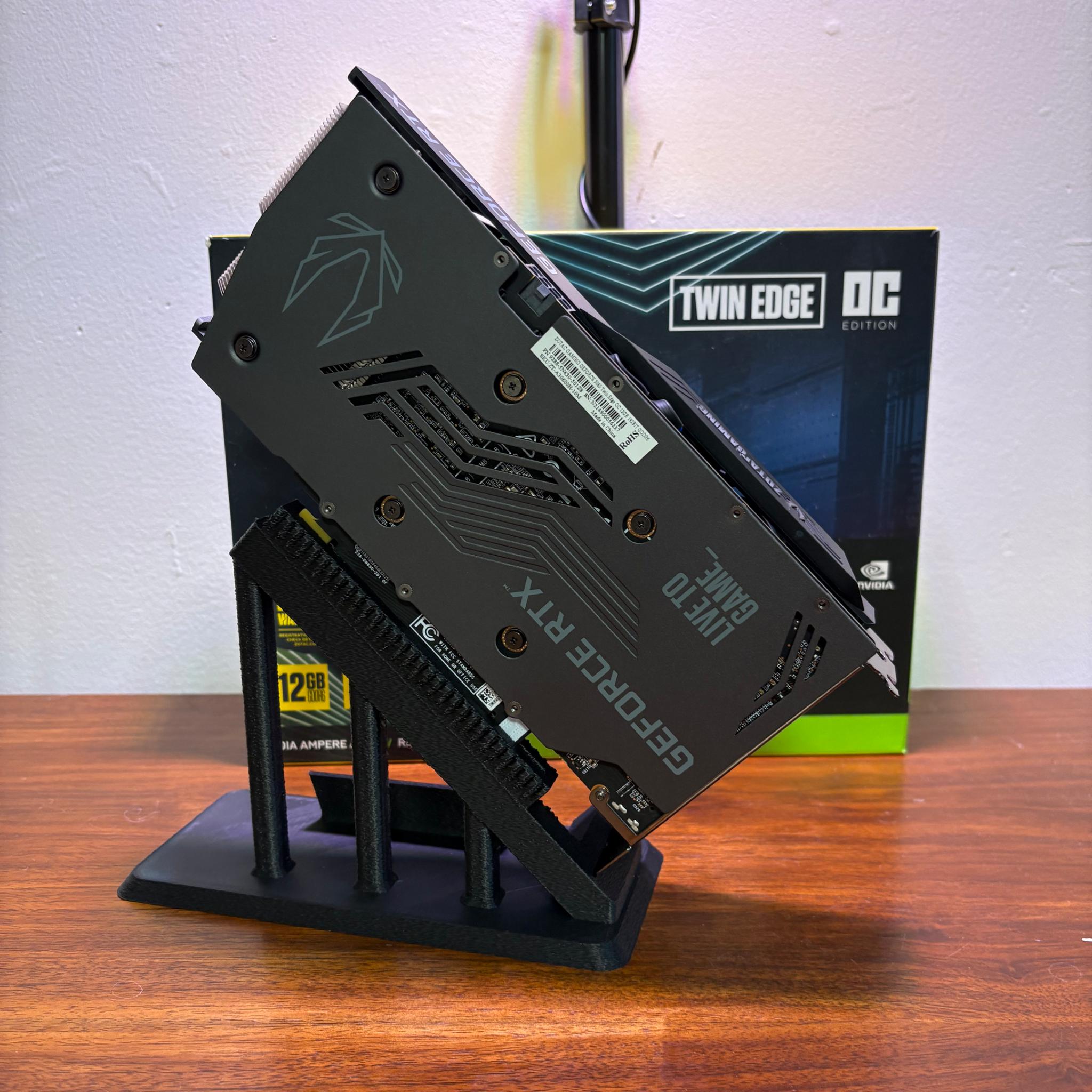 RTX 3060 12GB
