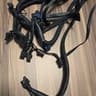 Corsair HX1200 Power Supply 1200W 80+ Platinum Fully Modular