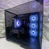 New Year New PC | intel i7 8700K| RTX 2060 Super 8GB| 16GB DDR4| 500GB SSD | Win11| Free Shipping!