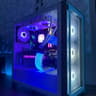 High-End Custom Gaming PC – RTX 3080 Ti | Ryzen 7 5800X | 240+ FPS