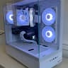 1080p/1440p Streaming/Gaming PC|RTX 3070|Ryzen 5 3600|16GB DDR4|1TB M.2 SSD