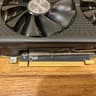 Radeon RX 580 8GB SAPPHIRE PULSE GPU Graphics Card
