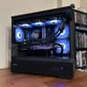 *WEEKEND SALE* RX 7700XT 12GB | Intel i5 12600K | 32GB DDR4 | 1TB SSD | The Phantom RX
