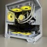 RTX 5070 | Ryzen 5 9600x | 32GB DDR5 | 1 TB NVME | 850w Gaming/Streaming PC