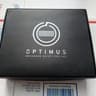 Optimus Flex Compression Fitting Satin Black 6 Pack
