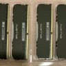 Crucial Ballistix 64GB DDR4-3600 RAM (2 kits of 64GB each, RGB variant)