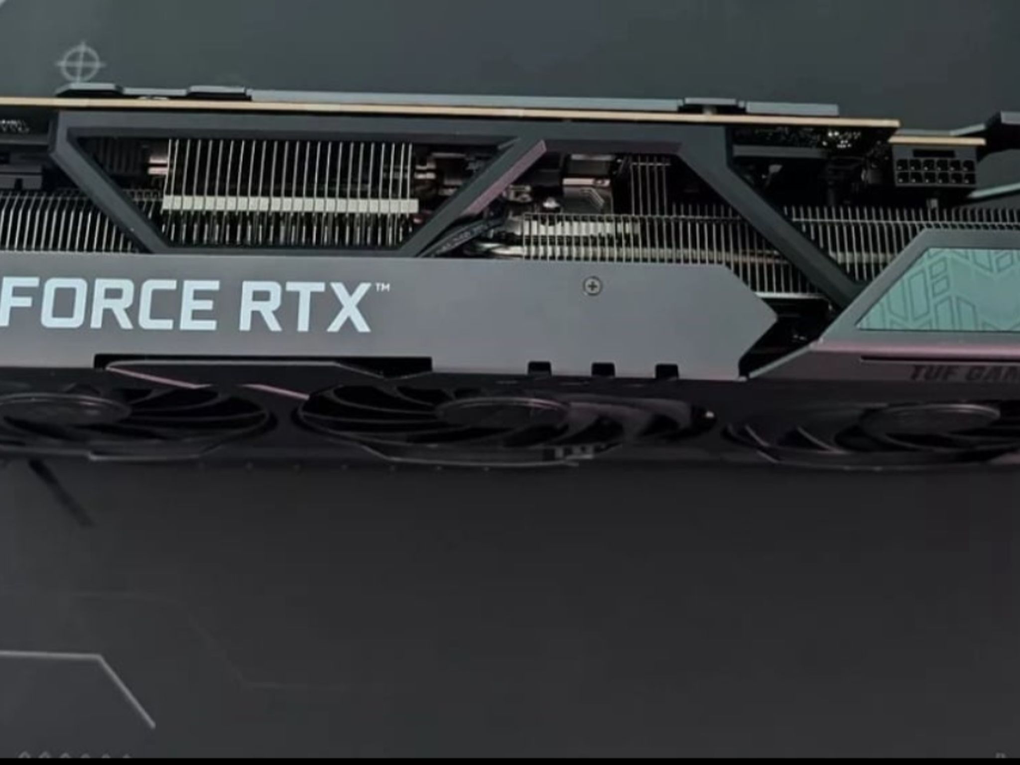 Asus Tuf 4090 OG OC