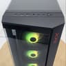Gaming PC Ryzen 5 9600X 16GB RAM 1TB SSD RX 6800 XT 16GB Windows 11 Computer