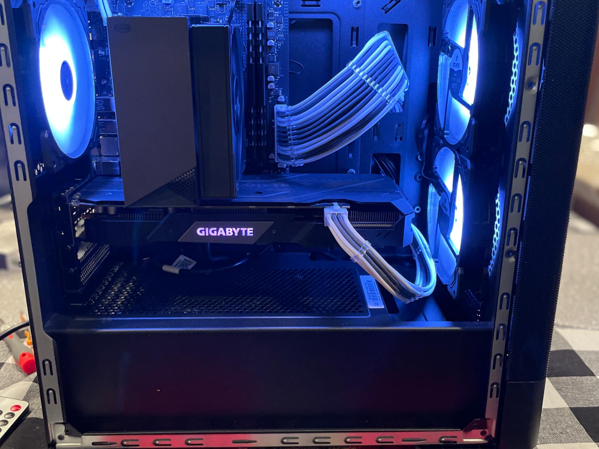 🕹️🕹️Entry-Level Gaming PC | GTX 1660 Ti Perfect for 1080p Gaming & More!🎮🎮
