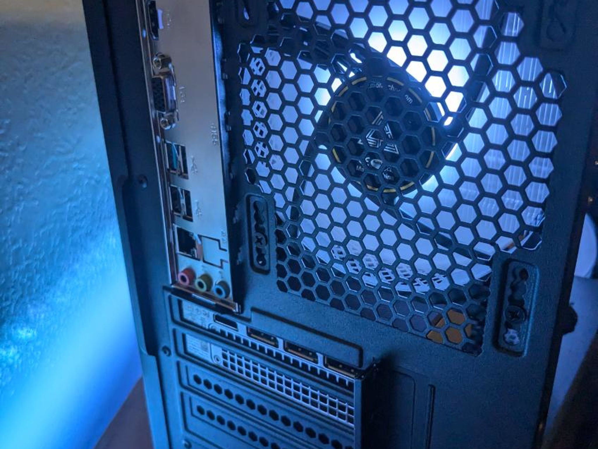 🔥RTX 3060 TI, Ryzen 5 3600, 1 TB Storage, 16 GB RAM