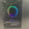 Sleeper RTX RGB Gaming PC RTX 3050 10th gen Intel 16GB RAM 1TB NVMe SSD + HDD