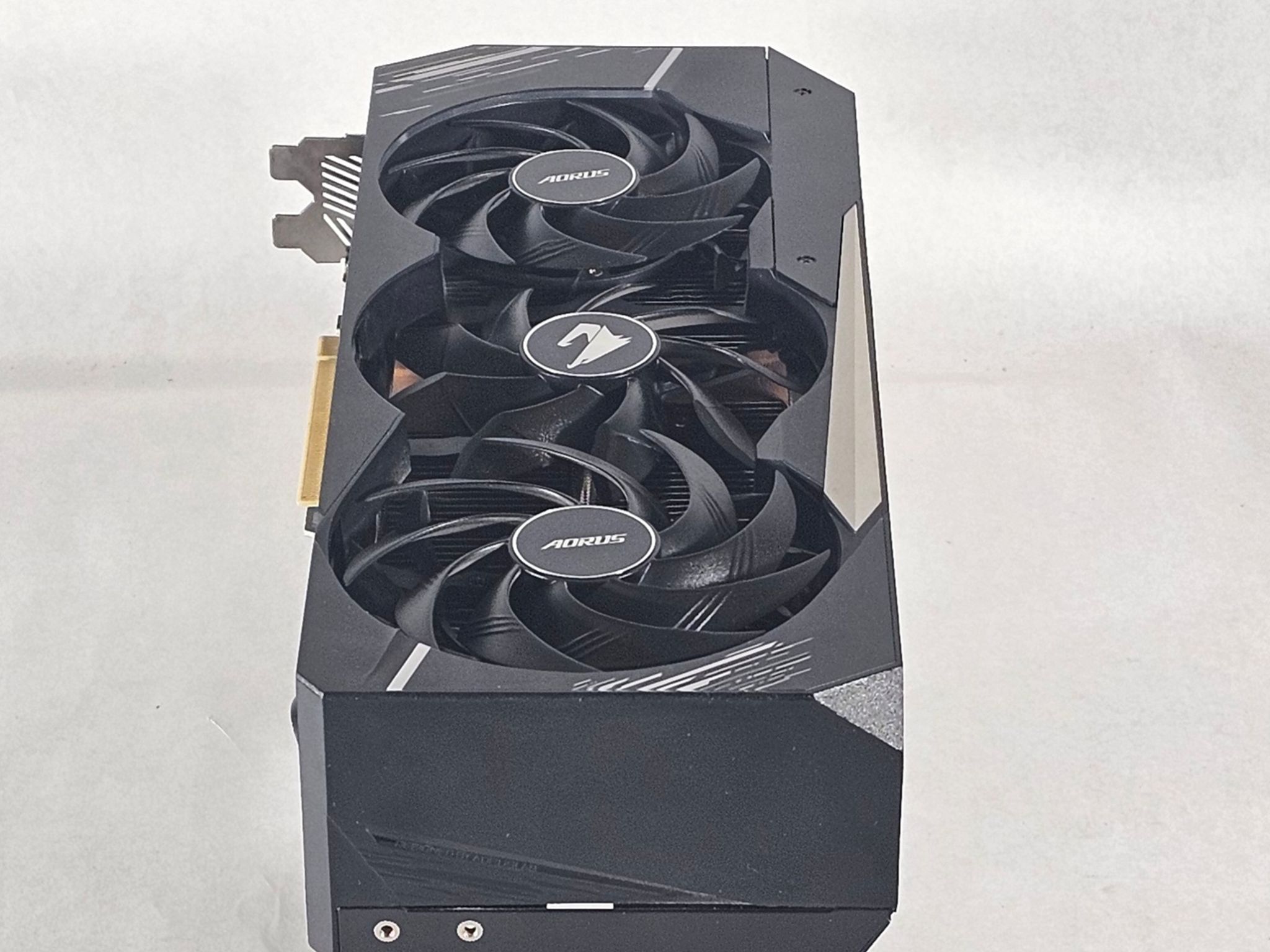 RTX 3080 AORUS 10GB