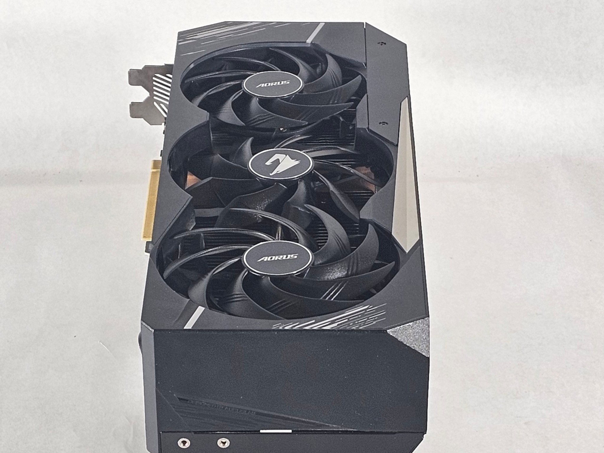 RTX 3080 AORUS 10GB