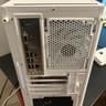 Gaming PC Build 3060 12GB i5 12400F 16gb ram