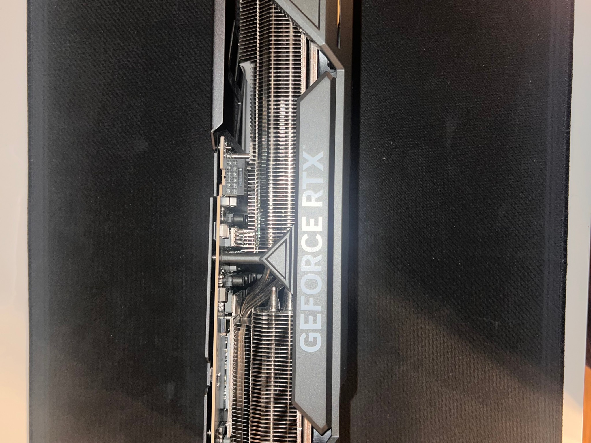 ASUS TUF Gaming GeForce RTX 4080 SUPER OC Edition