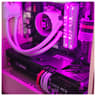 RTX 3070 Ti | Ryzen 7 3700x | Wi-Fi | Pink Gaming PC