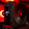 ❤️ RTX 4060 | Ryzen 5 5600x ❤️| 16GB DDR4 | 1TB NVMe | WIFI | 1080p Ultra Gaming PC
