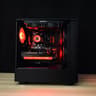🐦‍🔥SCORCH | 1440p Gaming PC: NVIDIA RTX 3080, Ryzen 7 5800x, 32GB RAM, 1TB M.2 SSD, WIFI