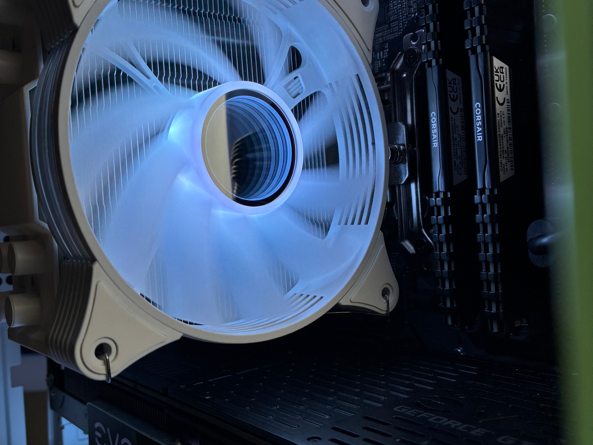 ⚪️ i5 9400/GTX 1070 8GB Gaming PC ⚪️