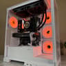 Ryzen 7 2700 | RTX 2070 SUPER | 16 gb ram | 512gb ssd | win 11 home activated