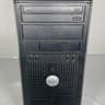Dell OptiPlex 330 80GB HDD PentiumR 2.00GHZ USB 1 GB RAM READ DESCRIPTION