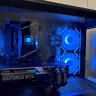Gaming PC Build 3070 ryzen 5 5500